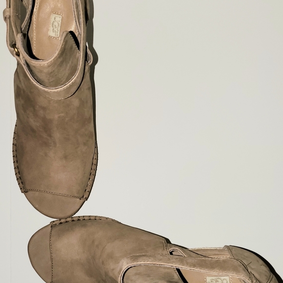 Platform shoes - Picture 4 of 4